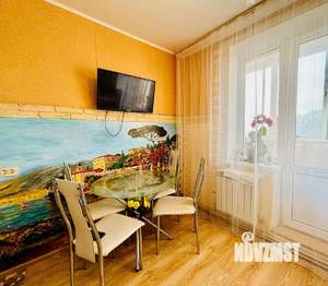 3-к квартира, вторичка, 69м2, 2/10 этаж