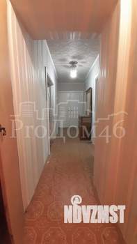 3-к квартира, вторичка, 56м2, 2/9 этаж