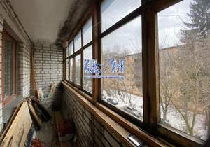 2-к квартира, вторичка, 47м2, 4/5 этаж