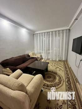 2-к квартира, вторичка, 47м2, 1/9 этаж