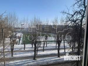 3-к квартира, вторичка, 61м2, 3/5 этаж