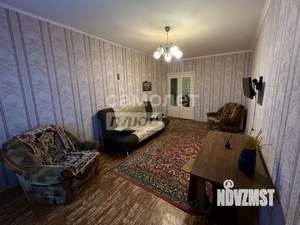 1-к квартира, вторичка, 42м2, 8/9 этаж