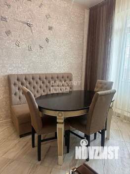 2-к квартира, вторичка, 74м2, 15/16 этаж