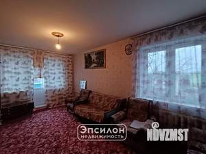 2-к квартира, вторичка, 43м2, 5/5 этаж