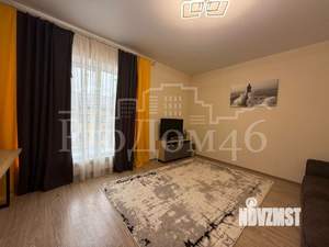2-к квартира, вторичка, 57м2, 4/4 этаж