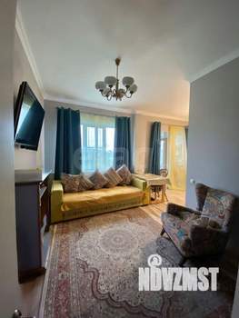 4-к квартира, вторичка, 93м2, 2/4 этаж