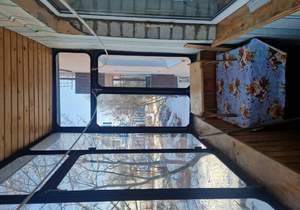 1-к квартира, вторичка, 31м2, 3/5 этаж