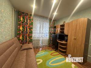 3-к квартира, вторичка, 79м2, 12/17 этаж