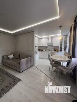 3-к квартира, вторичка, 63м2, 1/10 этаж