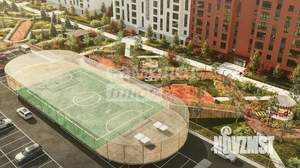 2-к квартира, вторичка, 67м2, 10/18 этаж