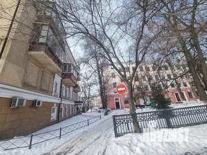 2-к квартира, вторичка, 53м2, 2/4 этаж