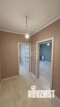 1-к квартира, вторичка, 38м2, 14/17 этаж