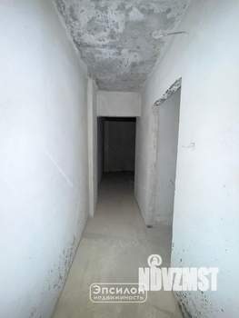 2-к квартира, вторичка, 58м2, 3/10 этаж