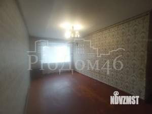 3-к квартира, вторичка, 59м2, 1/3 этаж