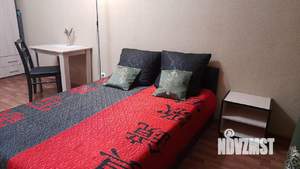 1-к квартира, вторичка, 36м2, 3/17 этаж