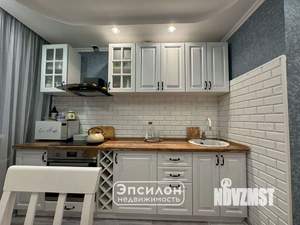 1-к квартира, вторичка, 33м2, 10/10 этаж