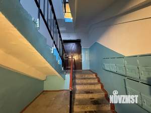 2-к квартира, вторичка, 65м2, 1/5 этаж