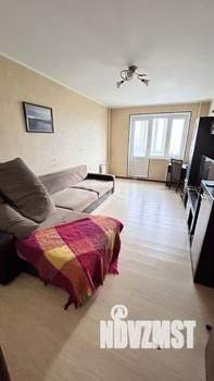 3-к квартира, вторичка, 77м2, 14/17 этаж