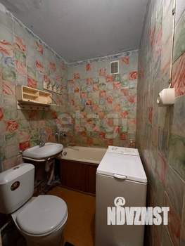 3-к квартира, вторичка, 58м2, 3/5 этаж