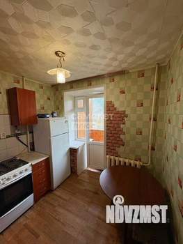 1-к квартира, вторичка, 28м2, 3/5 этаж