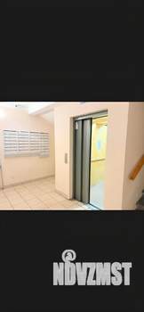 3-к квартира, вторичка, 86м2, 4/11 этаж