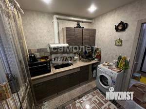 2-к квартира, вторичка, 35м2, 1/5 этаж