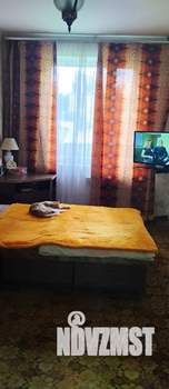 4-к квартира, вторичка, 61м2, 2/5 этаж