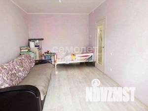 2-к квартира, вторичка, 56м2, 8/17 этаж