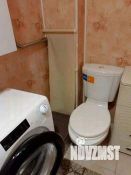 1-к квартира, вторичка, 38м2, 1/17 этаж