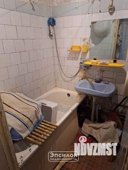 2-к квартира, вторичка, 47м2, 4/5 этаж