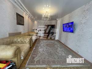 2-к квартира, вторичка, 67м2, 9/9 этаж