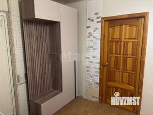 3-к квартира, вторичка, 61м2, 2/5 этаж