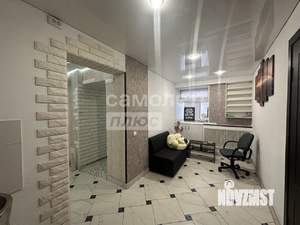 3-к квартира, вторичка, 68м2, 1/2 этаж