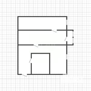 2-к квартира, вторичка, 45м2, 2/5 этаж