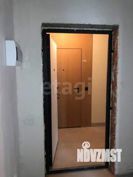 1-к квартира, вторичка, 41м2, 5/8 этаж