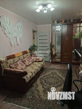 3-к квартира, вторичка, 66м2, 4/5 этаж