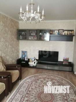 2-к квартира, вторичка, 56м2, 15/17 этаж