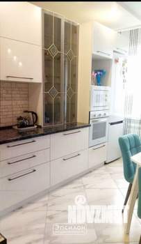 2-к квартира, вторичка, 72м2, 5/10 этаж