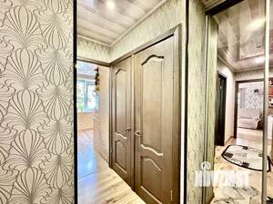 3-к квартира, вторичка, 61м2, 2/5 этаж