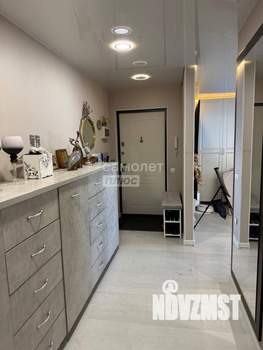 3-к квартира, вторичка, 61м2, 6/9 этаж