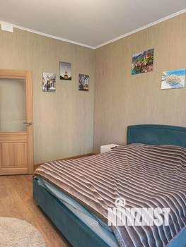 1-к квартира, вторичка, 41м2, 2/16 этаж