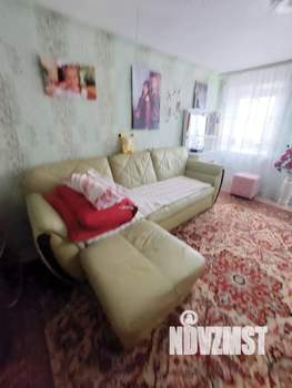 3-к квартира, вторичка, 65м2, 1/2 этаж