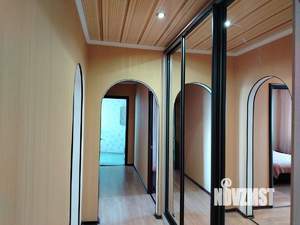 4-к квартира, вторичка, 85м2, 6/9 этаж