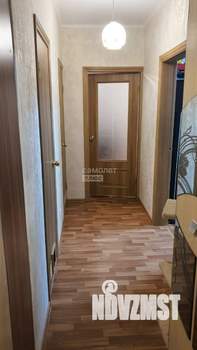 2-к квартира, вторичка, 56м2, 9/17 этаж