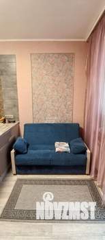 1-к квартира, вторичка, 50м2, 10/17 этаж