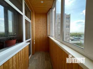 3-к квартира, вторичка, 89м2, 5/5 этаж