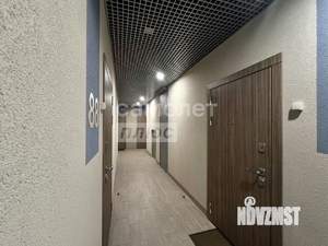 2-к квартира, вторичка, 47м2, 2/10 этаж