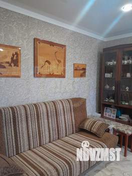 2-к квартира, вторичка, 46м2, 4/5 этаж