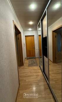 2-к квартира, вторичка, 50м2, 4/5 этаж