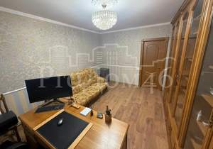 3-к квартира, вторичка, 89м2, 9/10 этаж
